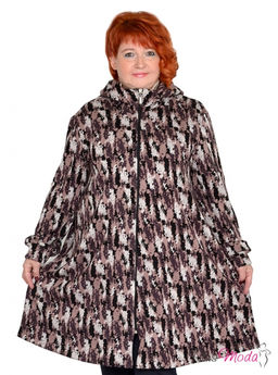 Жакет Модель №1389 размеры 44-84 - Plusmoda фото 20