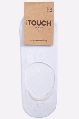 Цена за 2 шт. Мужские следки Touch  фото 3