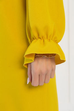 Платье Яркий акцент - Lt collection фото 36