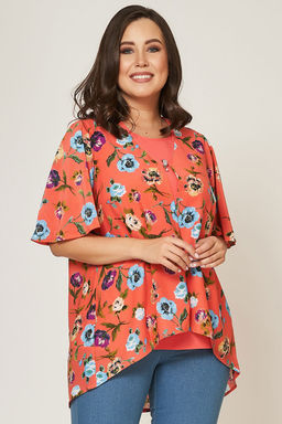 Блузка - Olsi фото 2