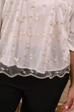 Джемпер М3-5056/3 - Wisell фото 7