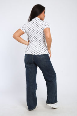 Футболка женская ФЖ0035