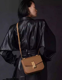 Сумка A-PL-1006-Caramel