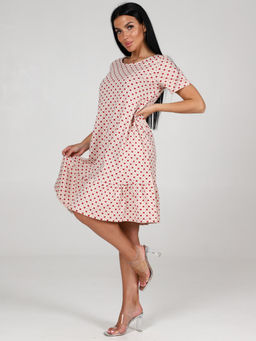 810 ЖЕНСКОЕ ПЛАТЬЕ - А-дина фото 4