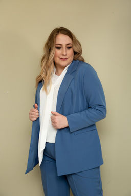 Жакет женский - Jp фото 3