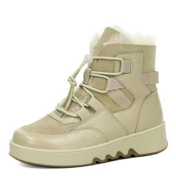 Ботинки дошкольные