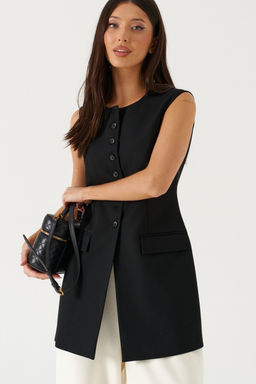 Жилет А5509 - Annete фото 8