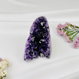 Друза Аметиста - Радуга самоцветов фото 3