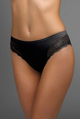 Трусы Palada 82051 антрацит