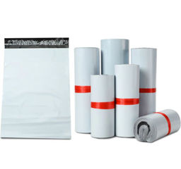 Пакет курьерский 40*51 см+4 см (100 шт) SF-7385 - No name фото 2