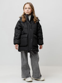 ВК 38130/1 УЗГ куртка для дев