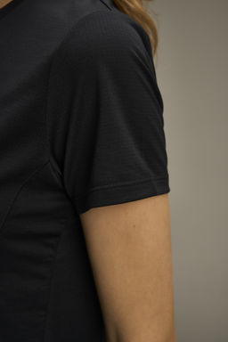 Футболка Черный - Anta фото 7