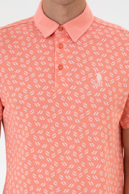 Erkek Pembe Ti__rt Sepette S_rpriz _ndirim - U.s. polo assn фото 6