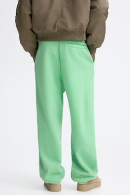 Pantal?n de ch?ndal Loose Fit - H&m фото 5
