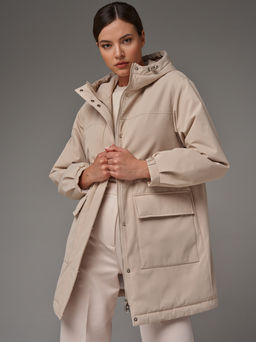 Плащ женский HOOPS, арт. 32937  фото 5