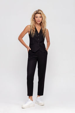 Жилет Pirs 4640 черный  фото 4