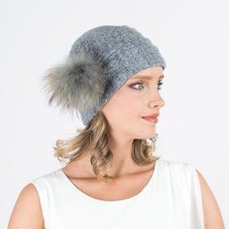 ASZKA шапка женская