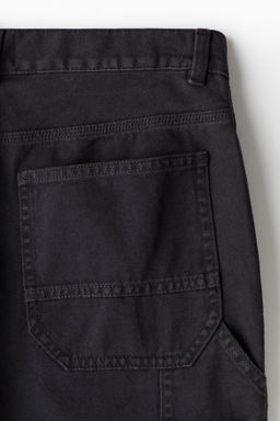 Pantal?n carpenter Baggy Fit - H&m фото 3