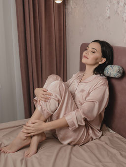 Валик травяной для спины и талии Чародей - Травы горного крыма фото 13