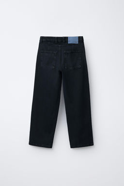 JEANS SUPERBAGGY / marino - Zara фото 2