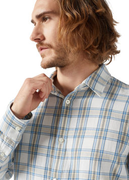 Рубашка мужская