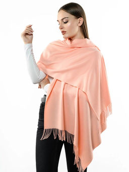 Классический элегантный палантин - Pretty mania фото 6