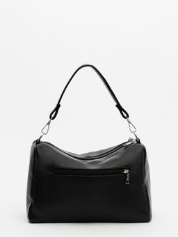 Чёрный кросс-боди S.Lavia  фото 3