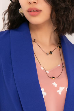 Жакет Bellovera 40К4988 синий