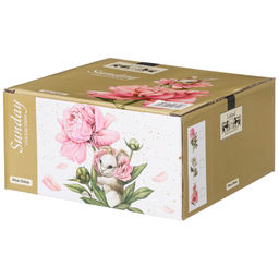 ЧАЙНАЯ ПАРА LEFARD SUNDAY 250 МЛ  фото 2