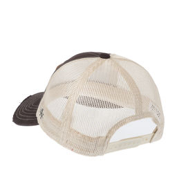 Бейсболка AMERICAN NEEDLE арт. SMU817A-MACKT Mack Truck Orville (серый) фото 2