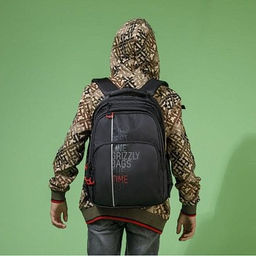 RU-030-31 Рюкзак - Grizzly фото 16