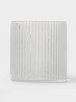 Стаканы Magistro «Грани», 250 мл, 7.5×7.7 см, набор 2 шт., стекло, прозрачные