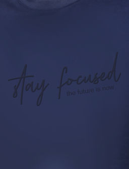 VILATTE / Футболка из премиального хлопка с авторским принтом  фото 2