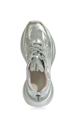 Полуботинки женские PATROL