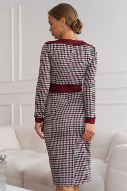 Платье 5913 - Open-style фото 2