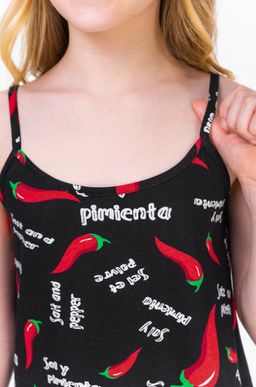 Сорочка для девочки Happyfox