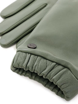 Перчатки жен п/ш LB-0315 olive - Labbra фото 3