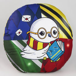 Подушка Сова