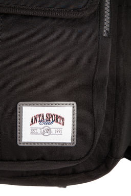 Рюкзак 30*14*48cm Черный - Anta фото 7