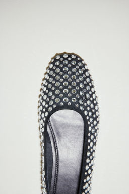 Bailarinas con strass - H&m фото 2
