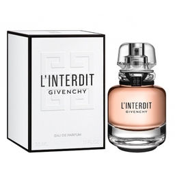 GIVENCHY LINTERDIT w EDT 35 ml M, туалетная вода