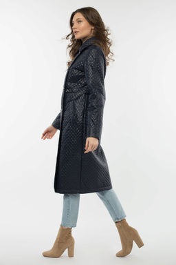 04-2763 Куртка демисезонная (Синтепон 150) - El podio фото 4