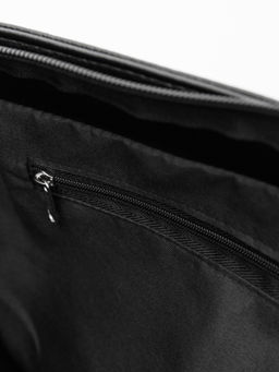 Чёрный тоут S.Lavia  фото 22