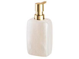 Диспенсер 200 мл 7,5*6*18 см, жемчужный - Elan gallery фото 6