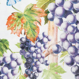 Скатерть «Этель» Provence, 180×150 +/- 3 см, 100% хлопок, саржа 190 г/м²