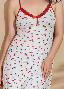 Женская сорочка Polkan 1596