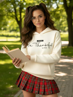 Уценка! ХУДИ женское с принтом цвет в ассортименте - Вега фото 23