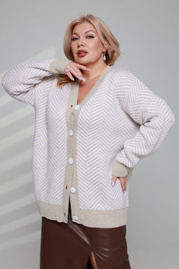 Кардиган-6346