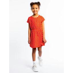 Платье кулирка 0680100402 - Youlala фото 16