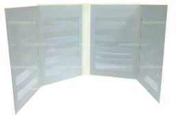 Альбом для марок (б/у)